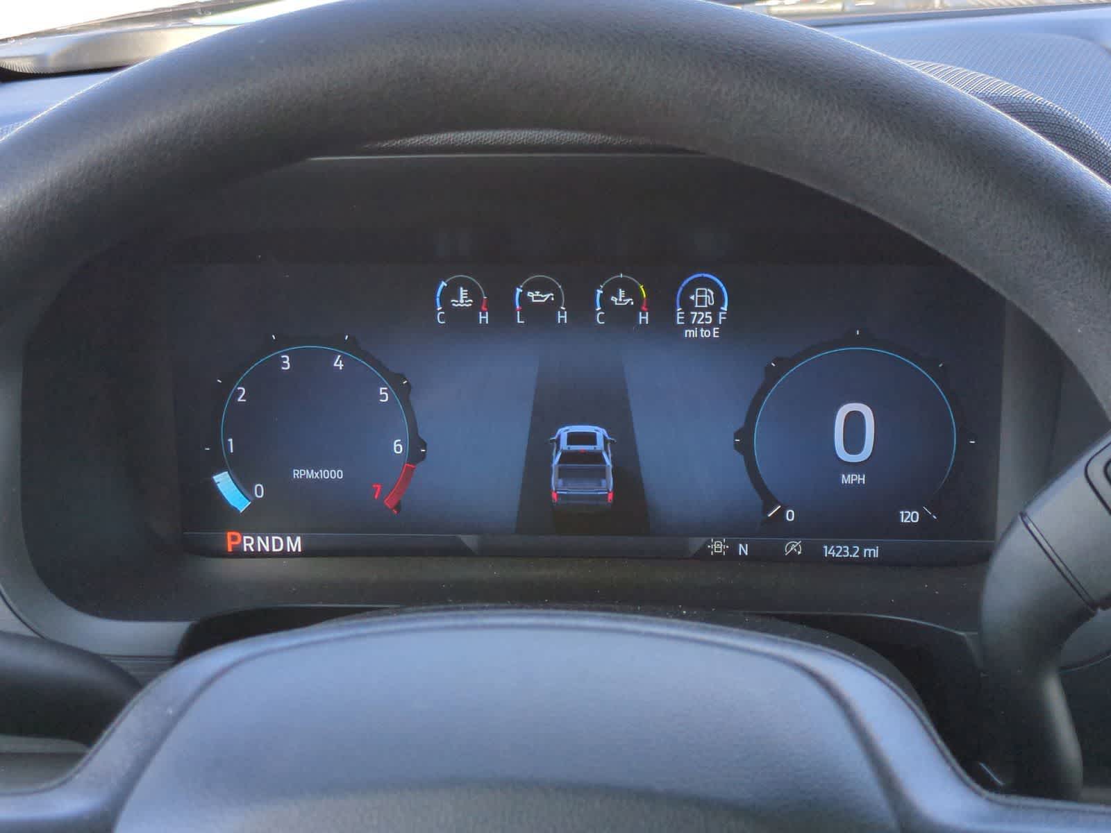 Thumbnail: 2025 Ford F-150 - 31