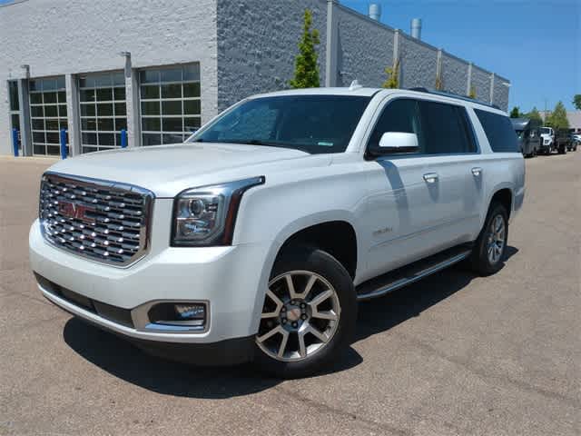 2019 GMC Yukon XL Denali -
                Waterford, MI