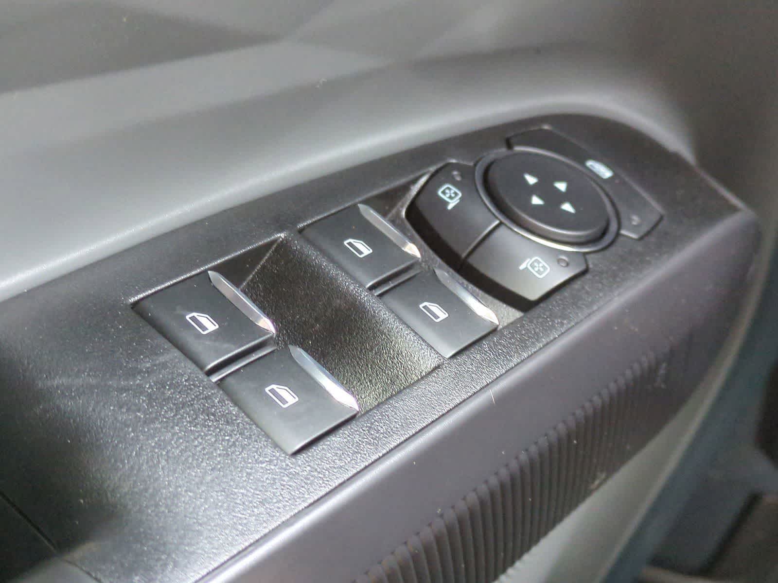 Thumbnail: 2026 Ford Maverick - 27