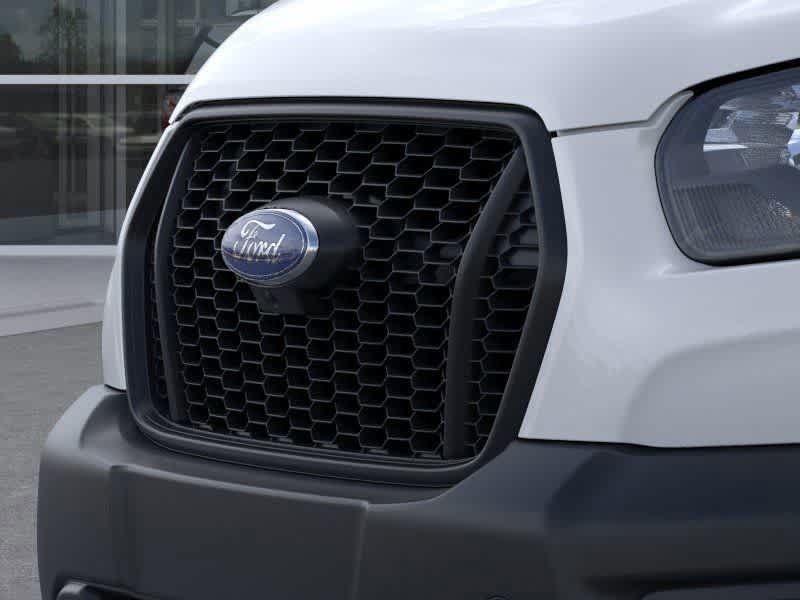 Thumbnail: 2025 Ford Transit Series - 17