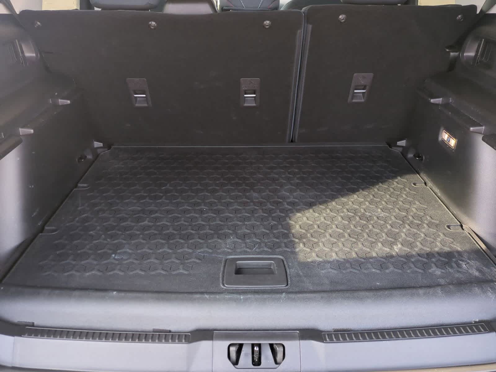 Thumbnail: 2023 Ford Bronco Sport - 32