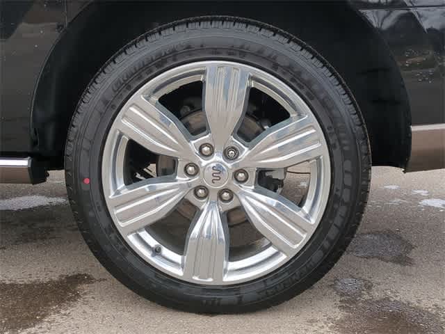 Thumbnail: 2024 Ford Expedition MAX - 14