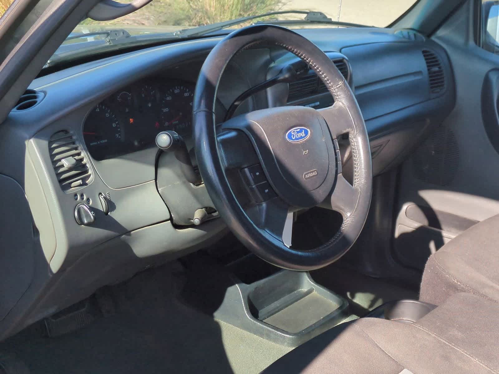 Thumbnail: 2004 Ford Ranger - 10