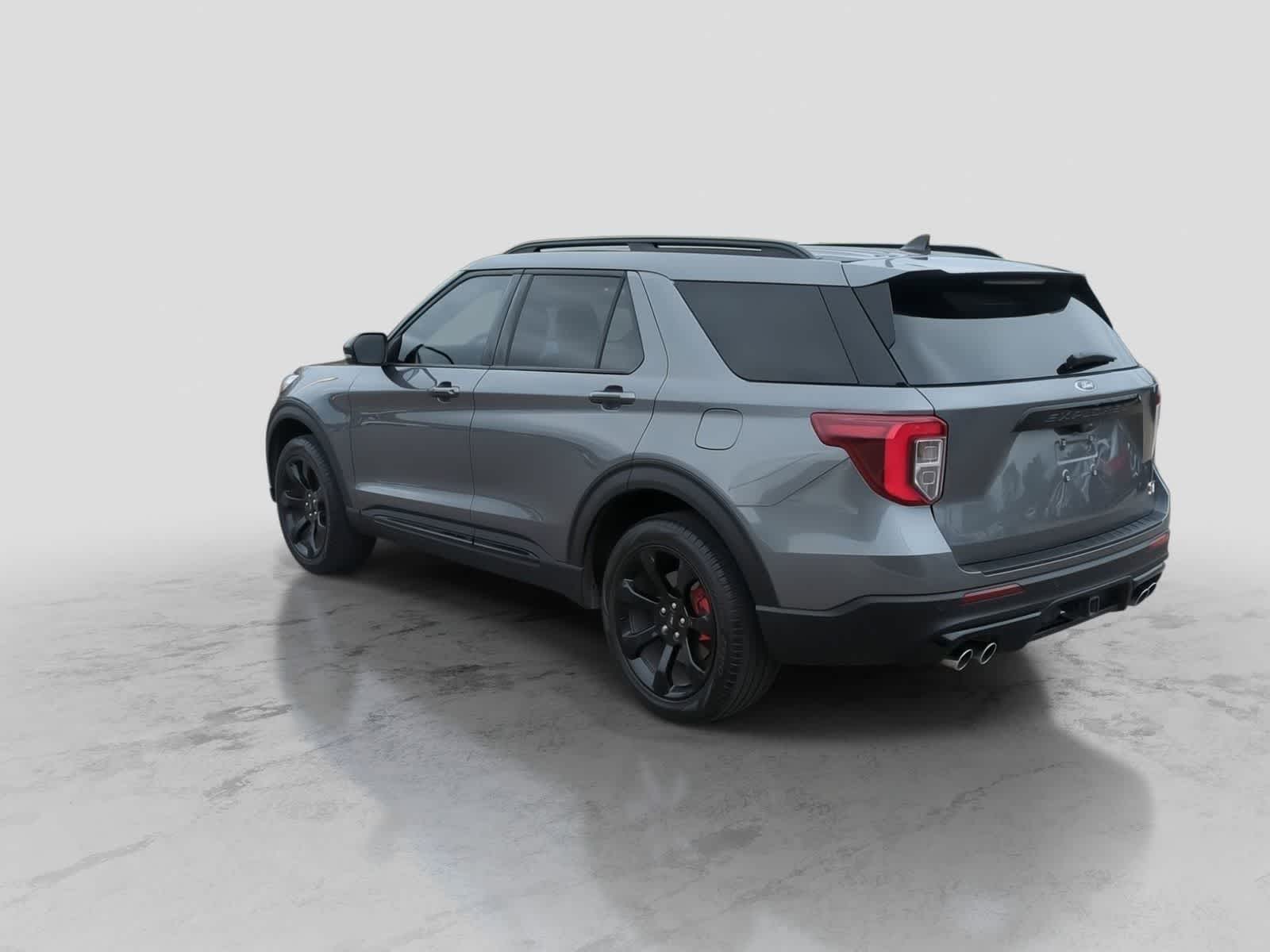 Thumbnail: 2023 Ford Explorer - 6