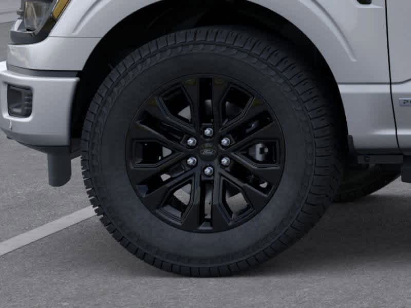 Thumbnail: 2026 Ford F-150 - 19