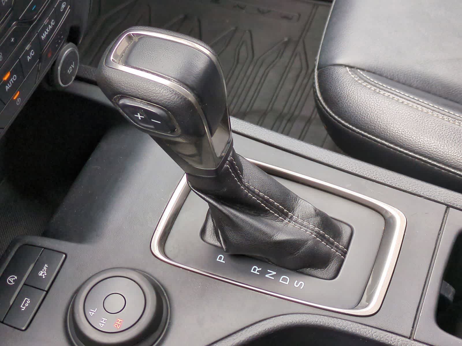 Thumbnail: 2021 Ford Ranger - 32