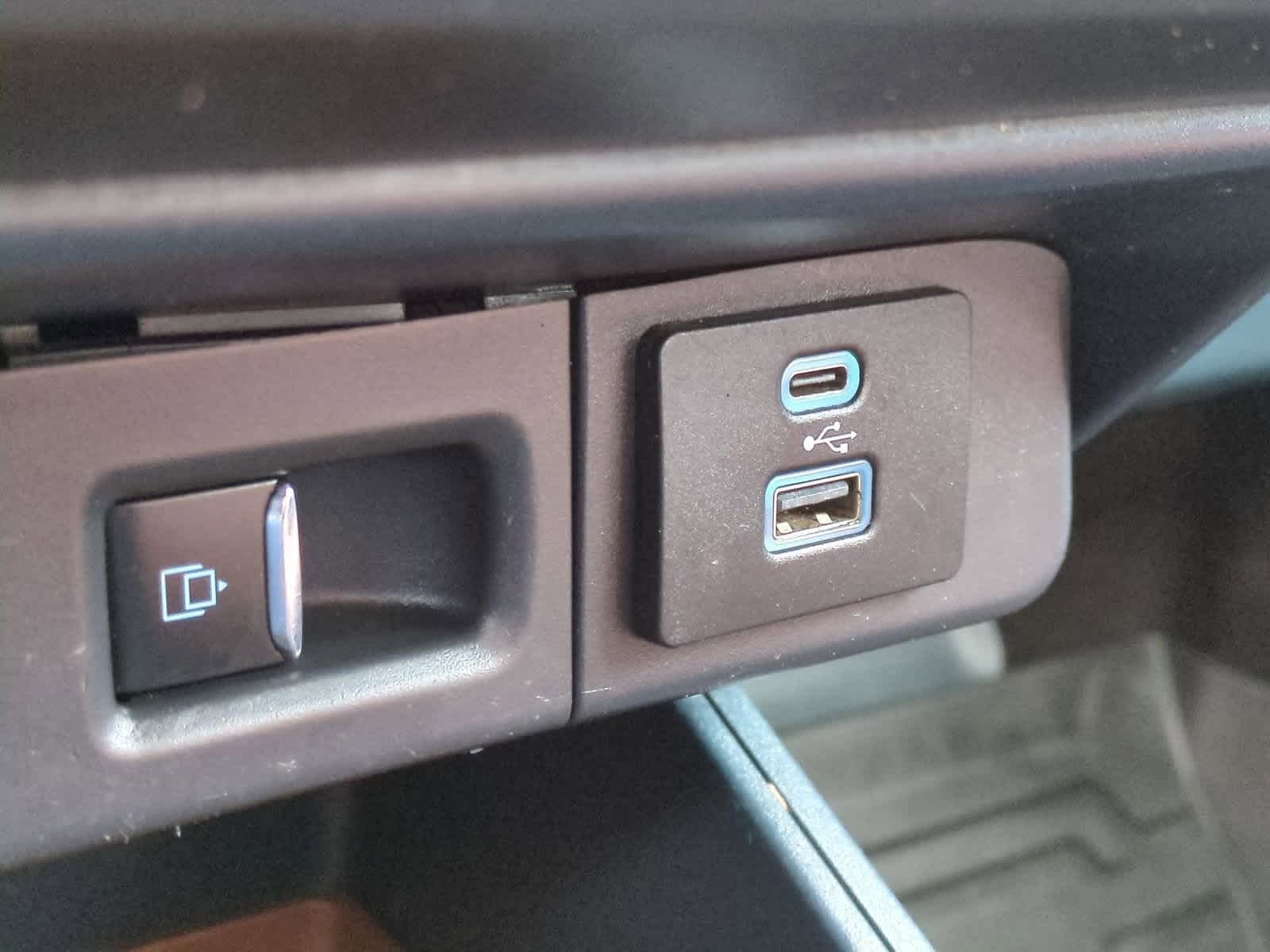 Thumbnail: 2023 Ford Maverick - 29