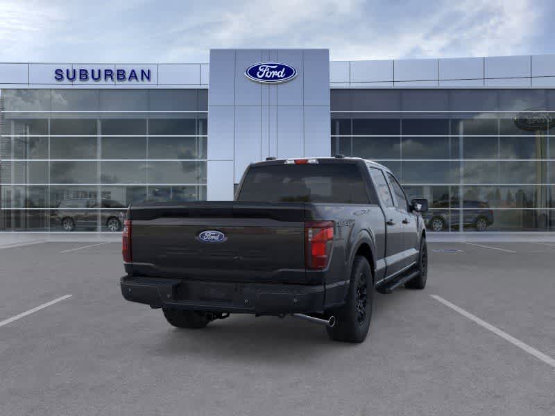 Thumbnail: 2026 Ford F-150 - 8