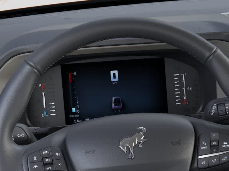 Thumbnail: 2026 Ford Bronco Sport - 13