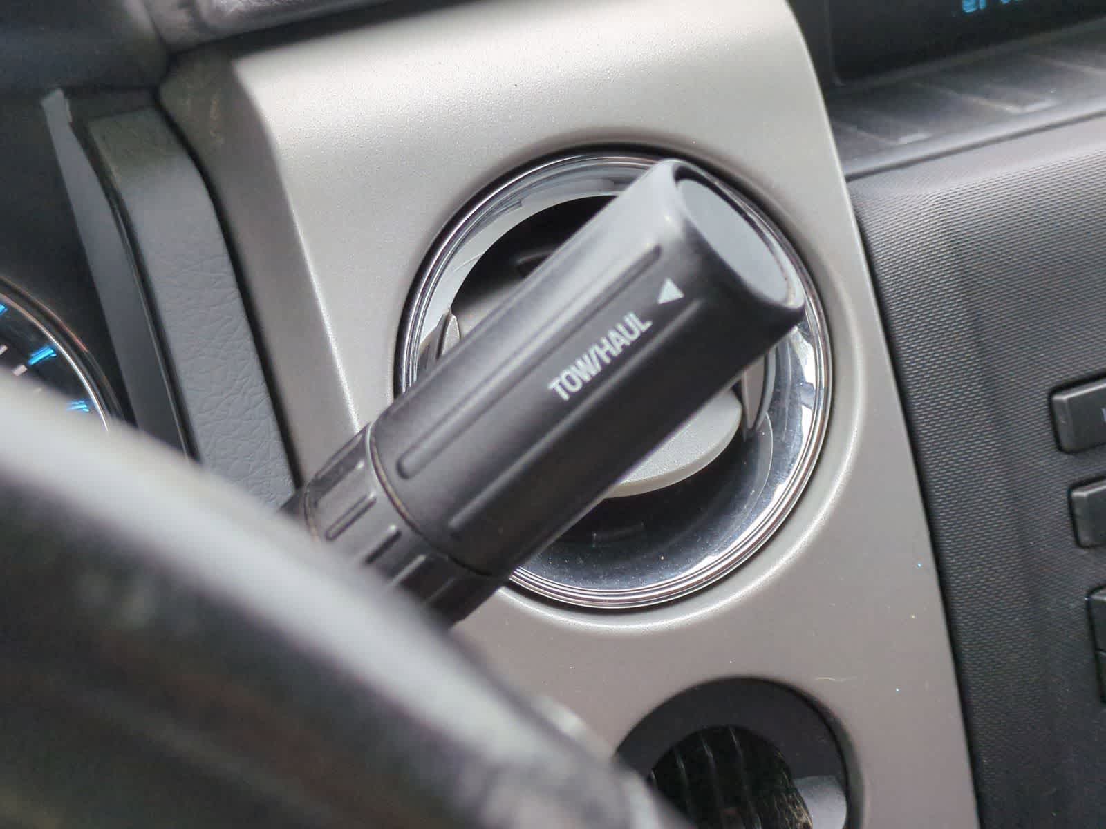 Thumbnail: 2012 Ford F-150 - 32