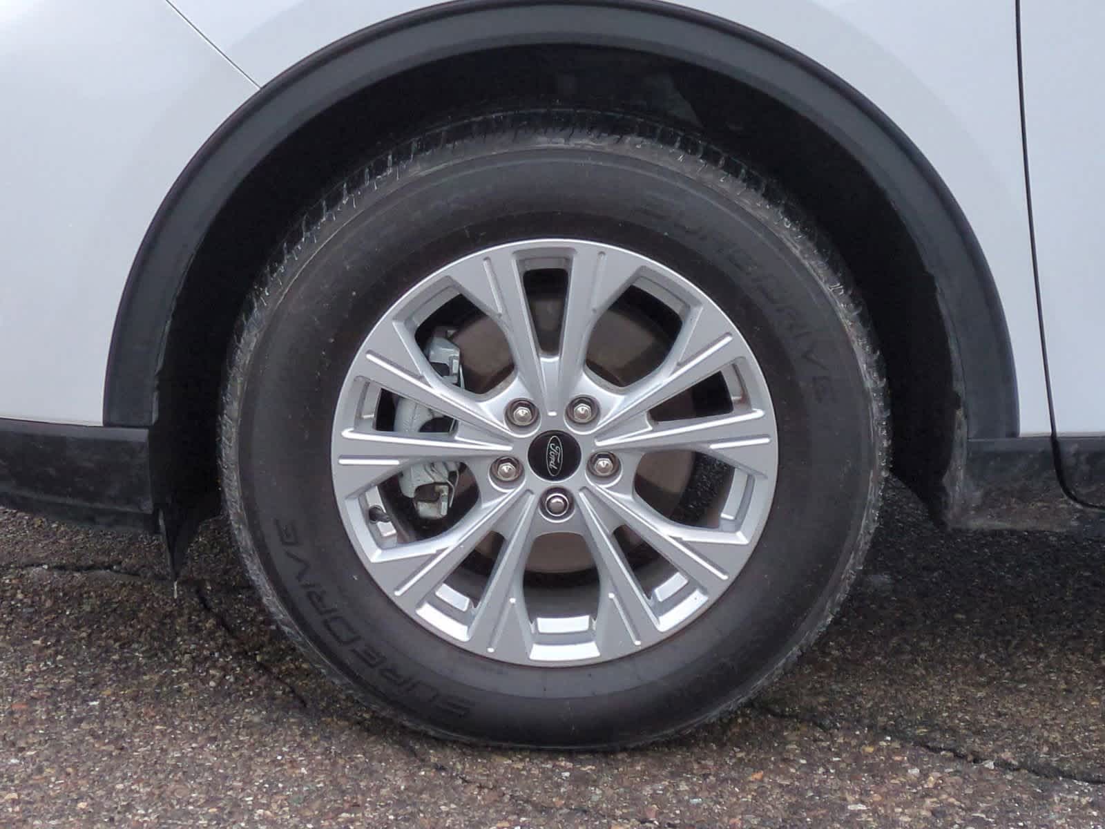 Thumbnail: 2023 Ford Escape - 14