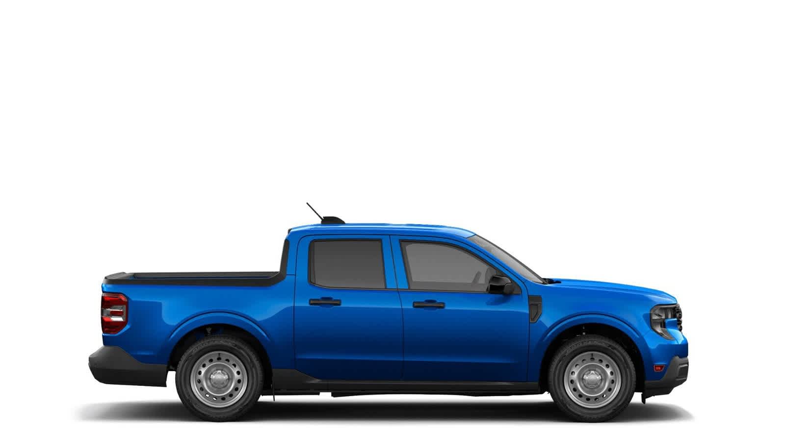 Thumbnail: 2026 Ford Maverick - 5