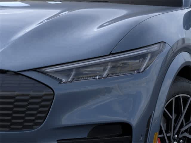 Thumbnail: 2023 Ford Mustang Mach-E - 18