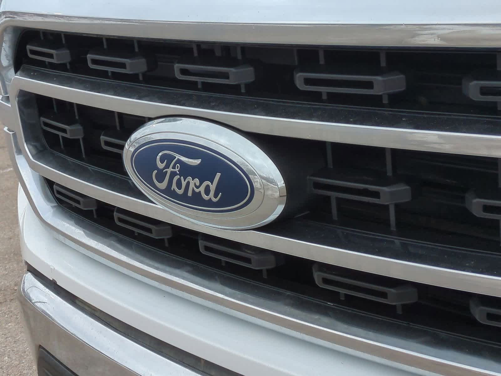 Thumbnail: 2022 Ford F-150 - 12