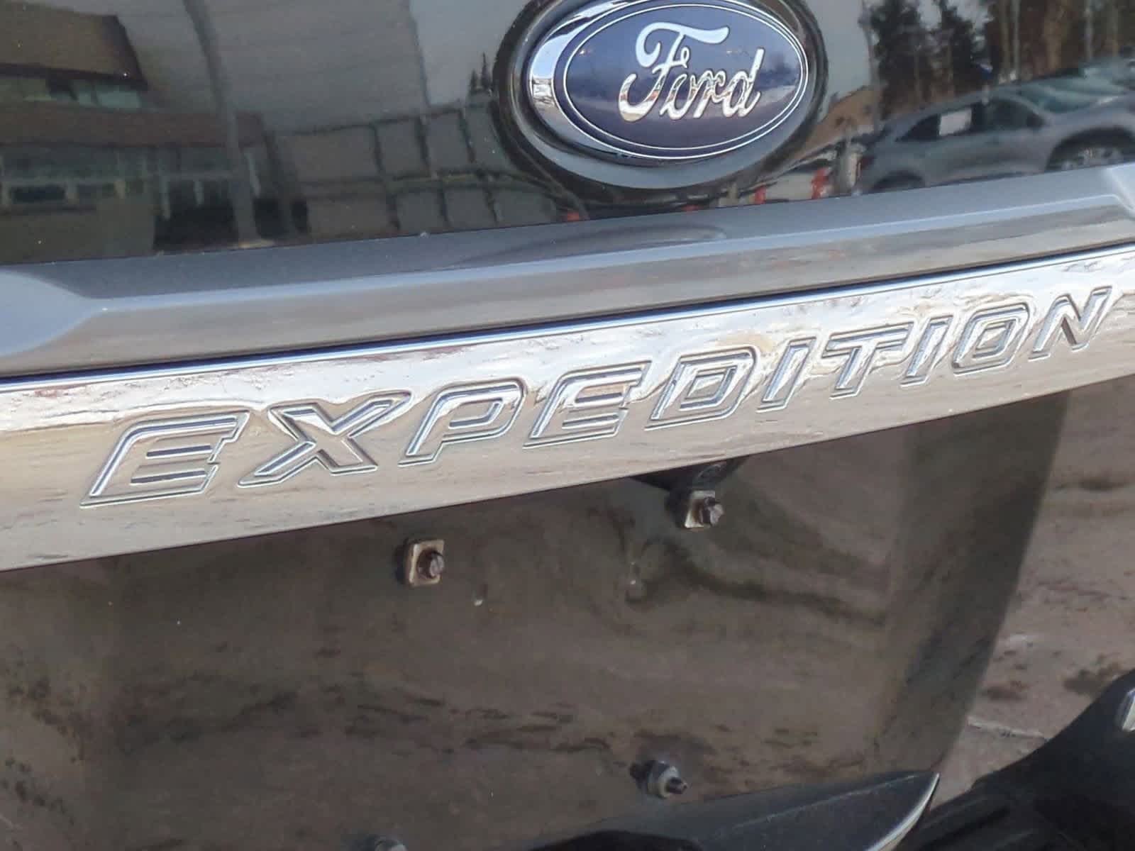 Thumbnail: 2017 Ford Expedition - 13