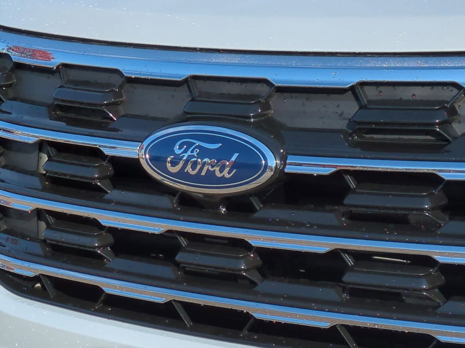 Thumbnail: 2026 Ford Explorer - 12