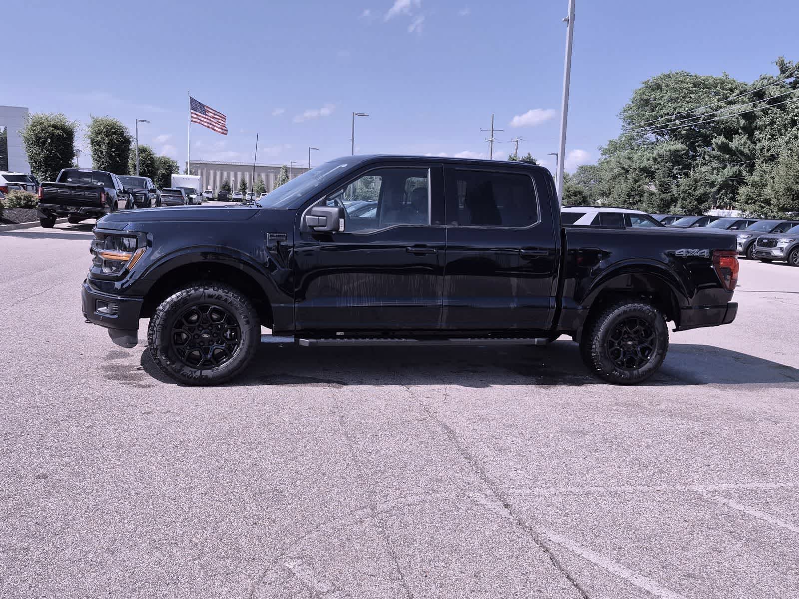Thumbnail: 2026 Ford F-150 - 5