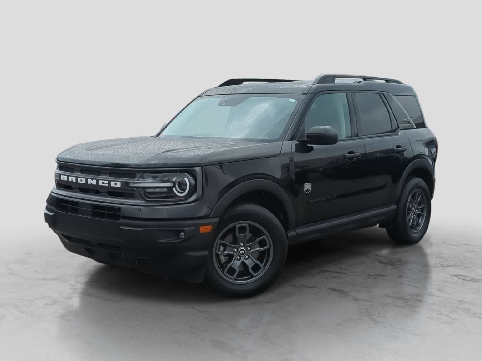 Thumbnail: 2023 Ford Bronco Sport - 1