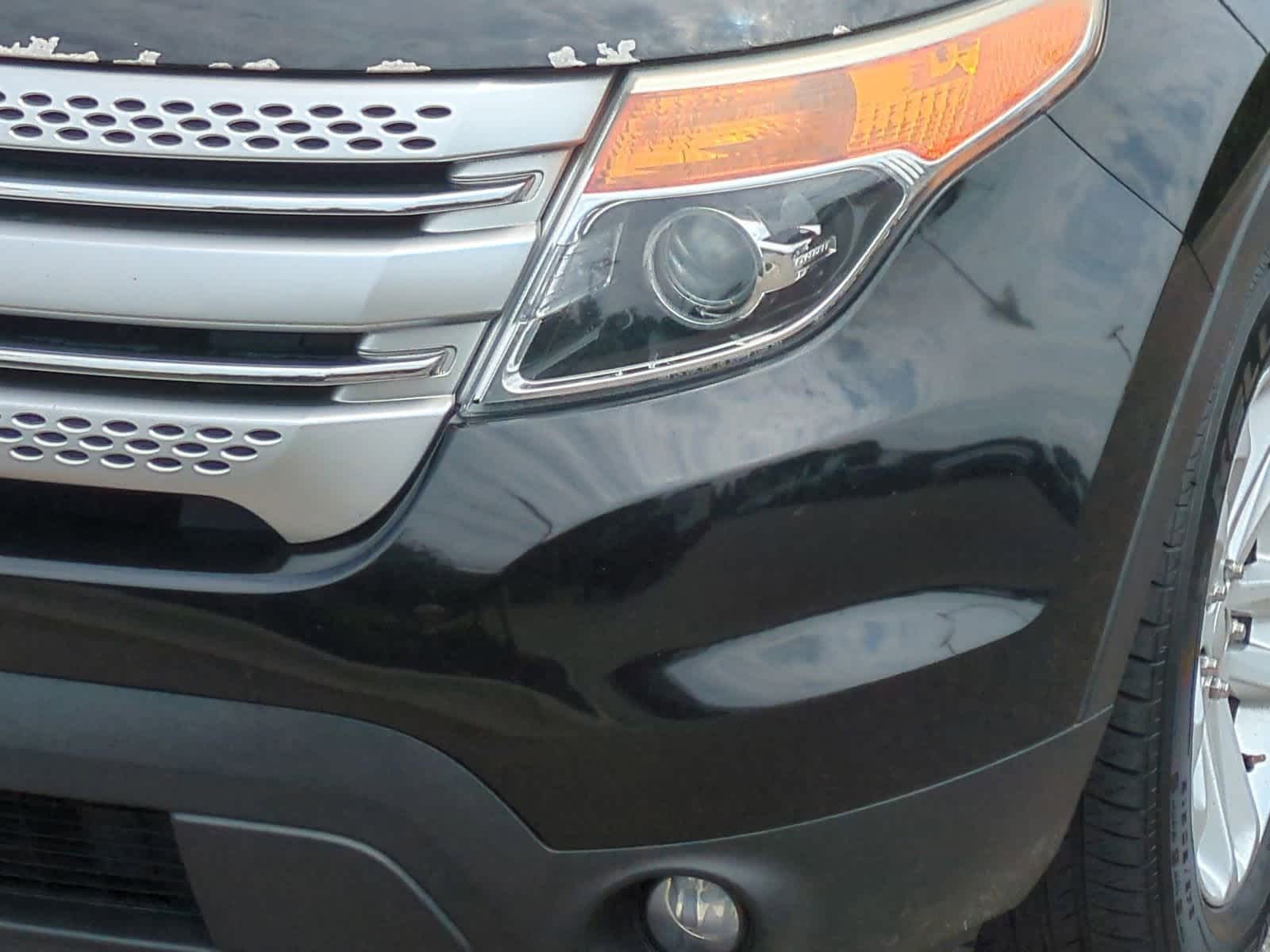 Thumbnail: 2014 Ford Explorer - 11