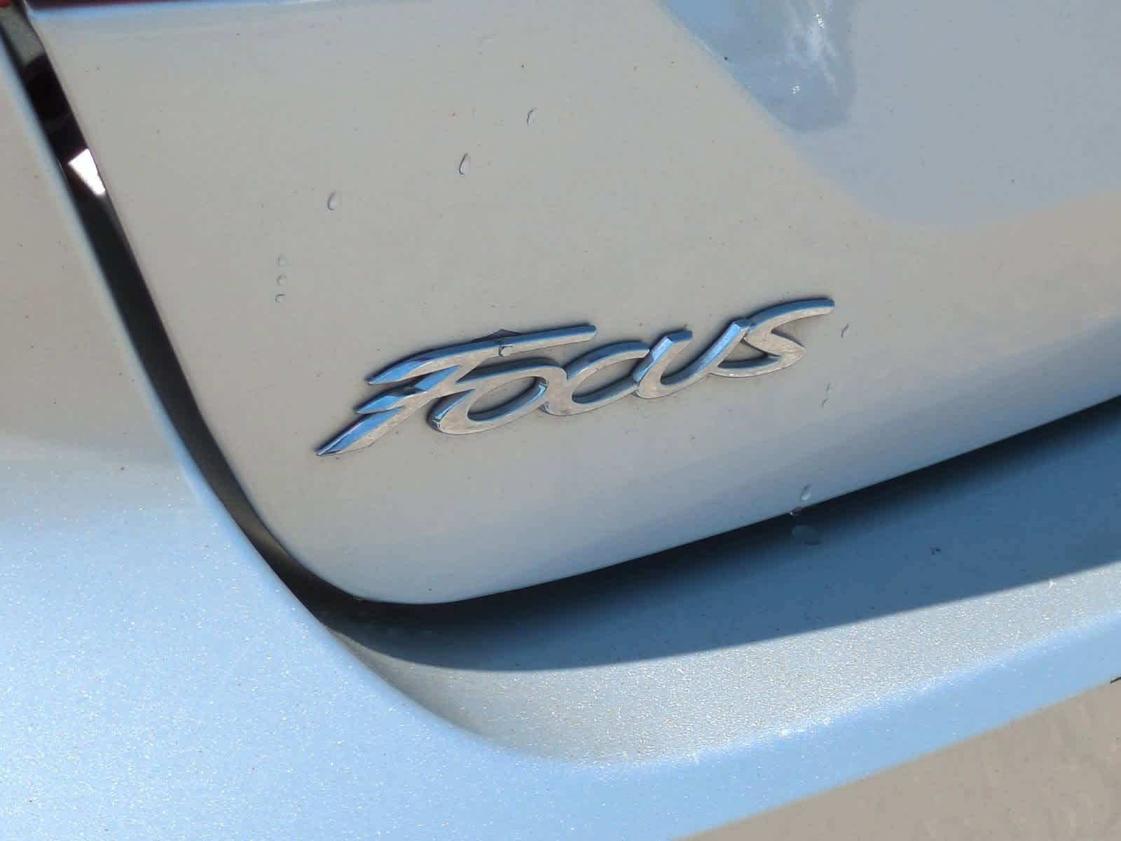 Thumbnail: 2014 Ford Focus - 13