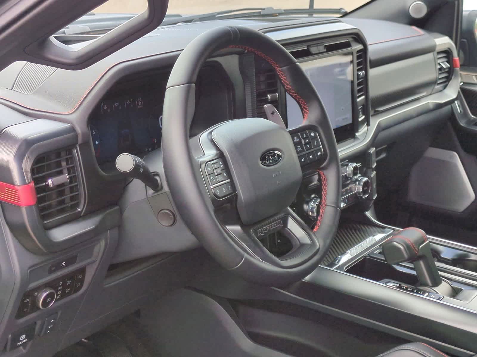 Thumbnail: 2025 Ford F-150 - 10