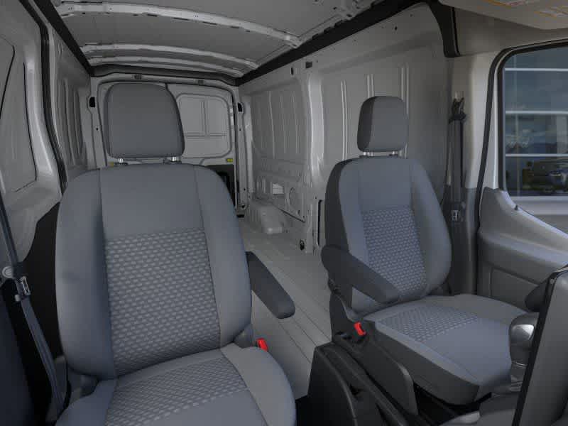 Thumbnail: 2026 Ford Transit Series - 10