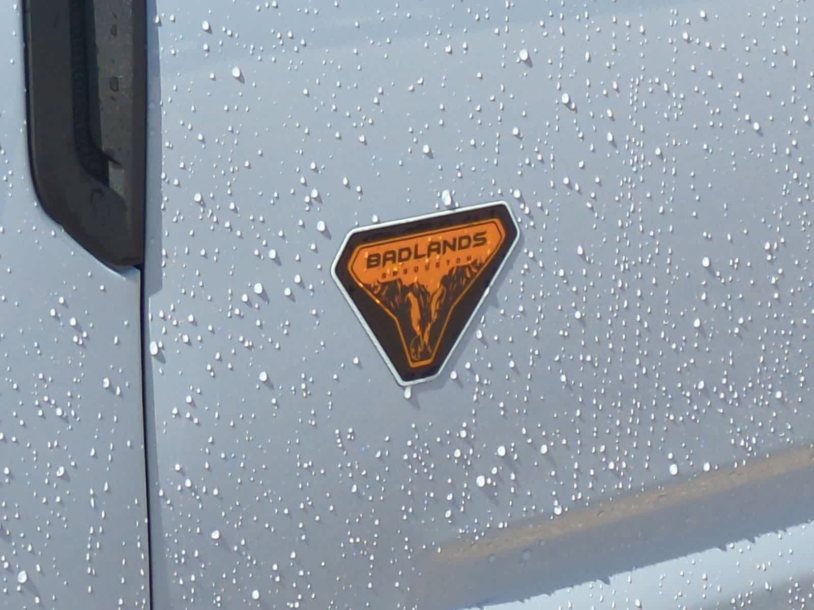 Thumbnail: 2026 Ford Bronco Sport - 13