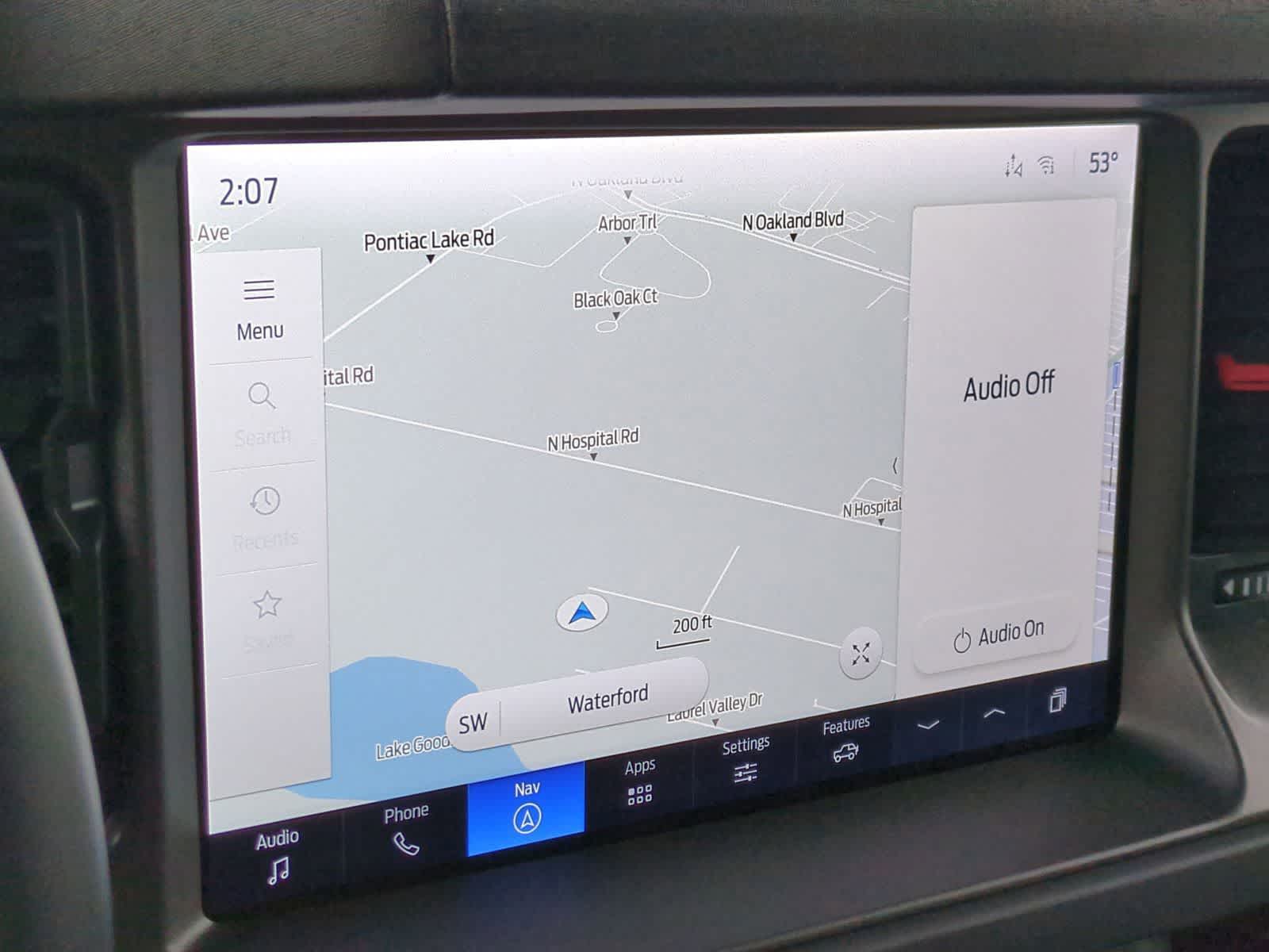 Thumbnail: 2025 Ford Bronco - 27