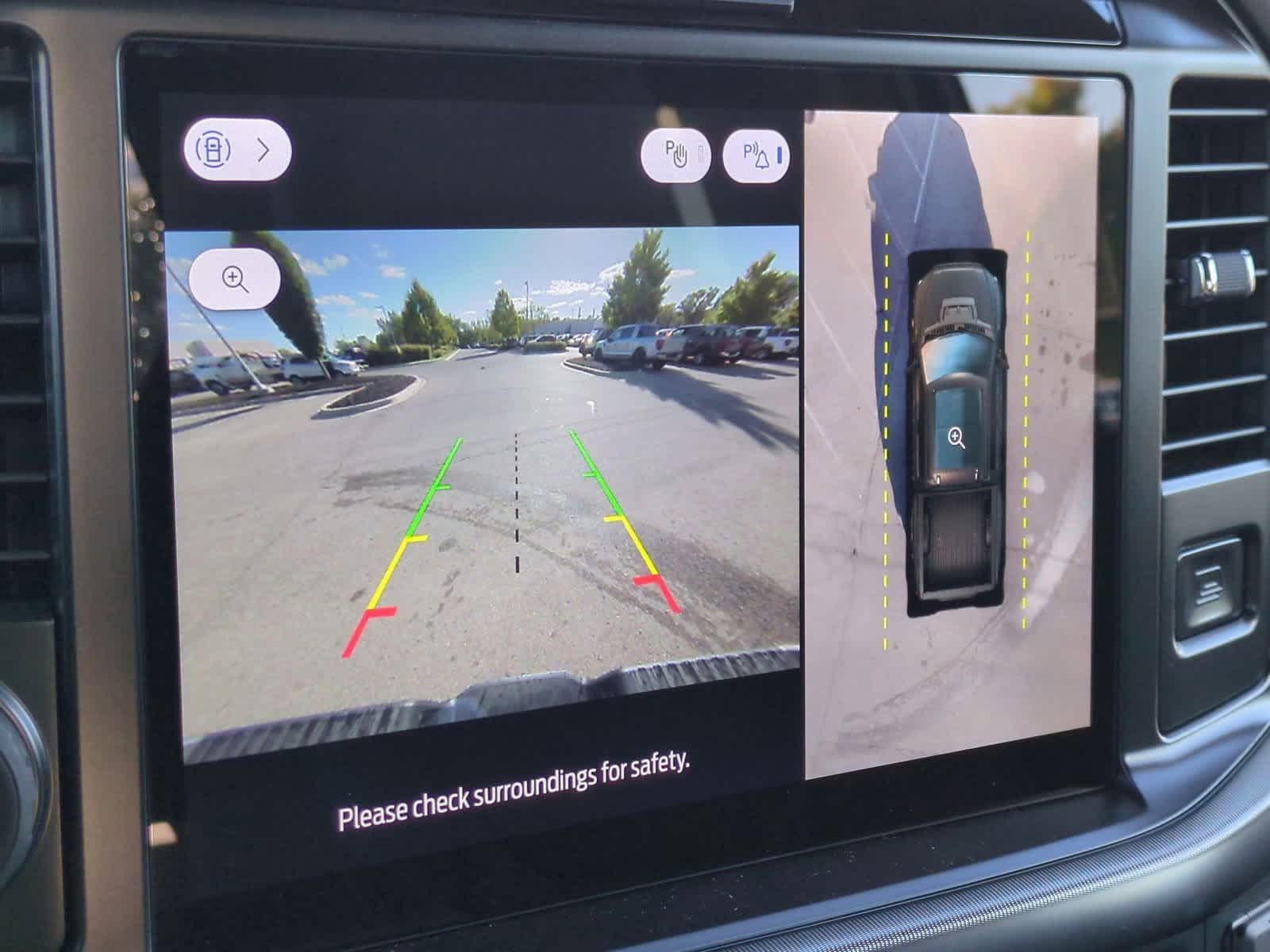 Thumbnail: 2025 Ford F-150 - 28