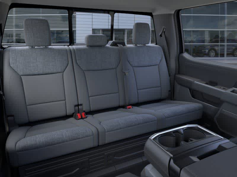 Thumbnail: 2024 Ford F-150 - 11