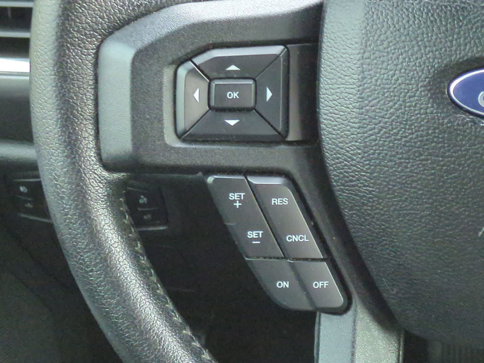 Thumbnail: 2015 Ford F-150 - 23