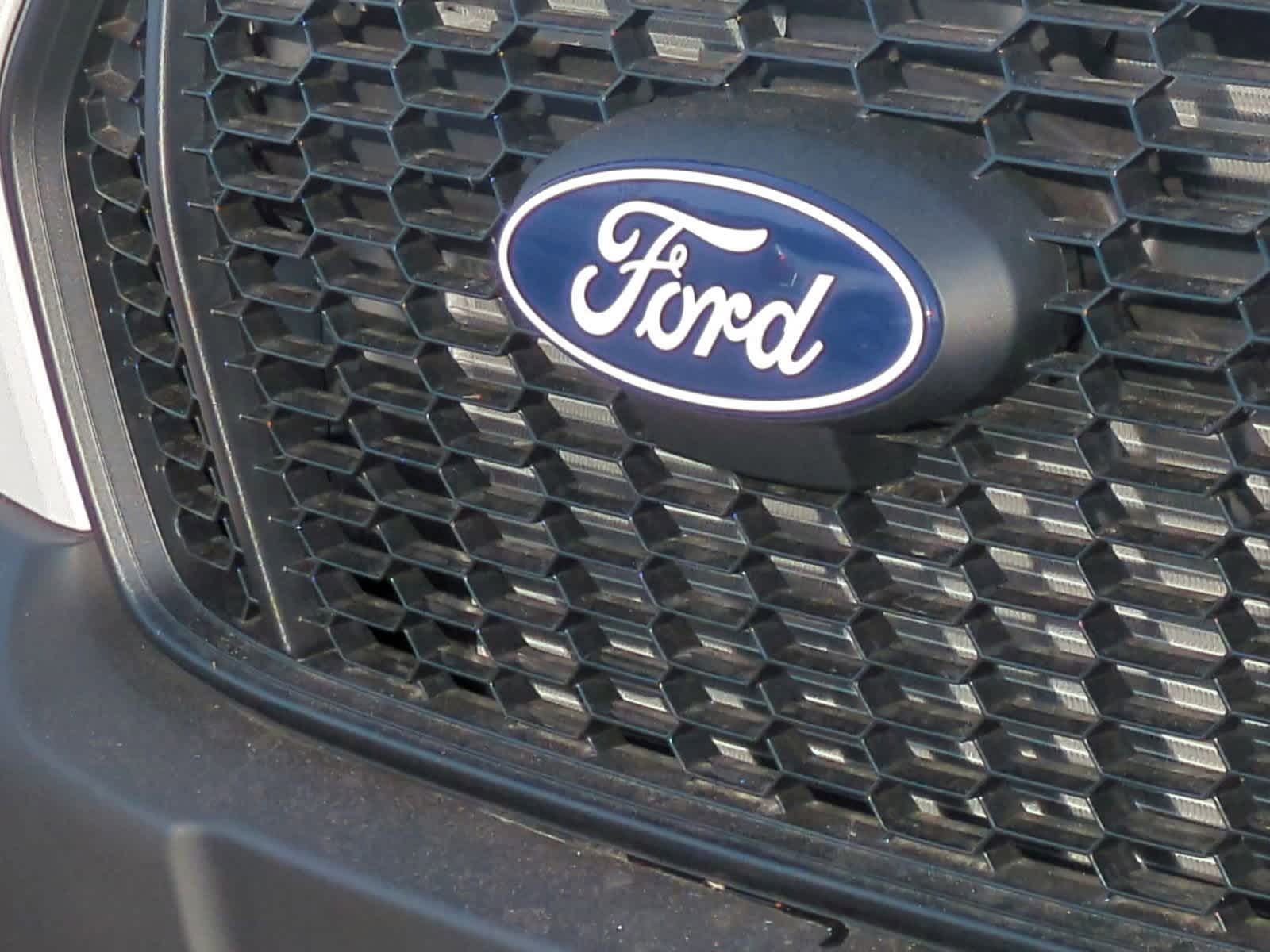 Thumbnail: 2026 Ford Transit Series - 12