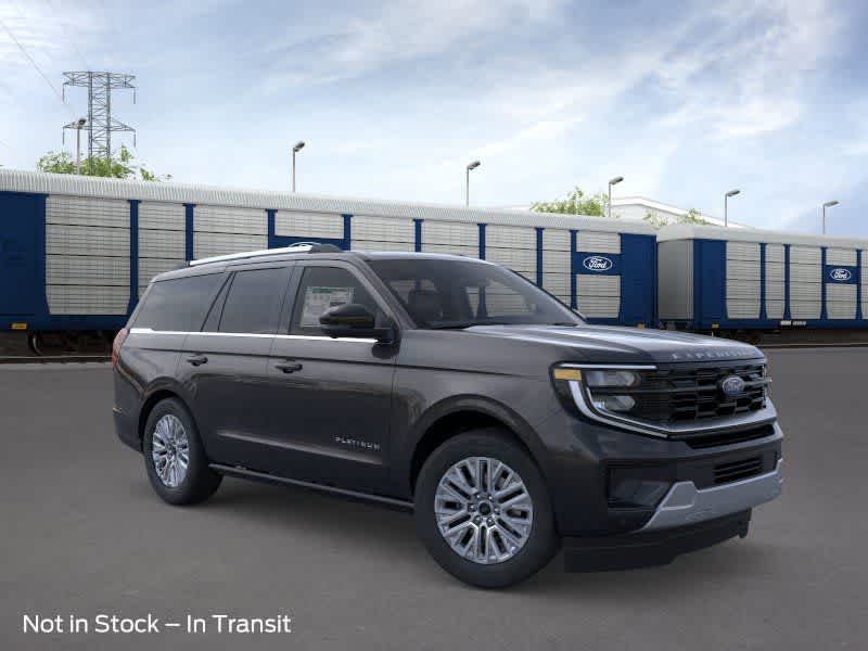 Thumbnail: 2026 Ford Expedition - 7