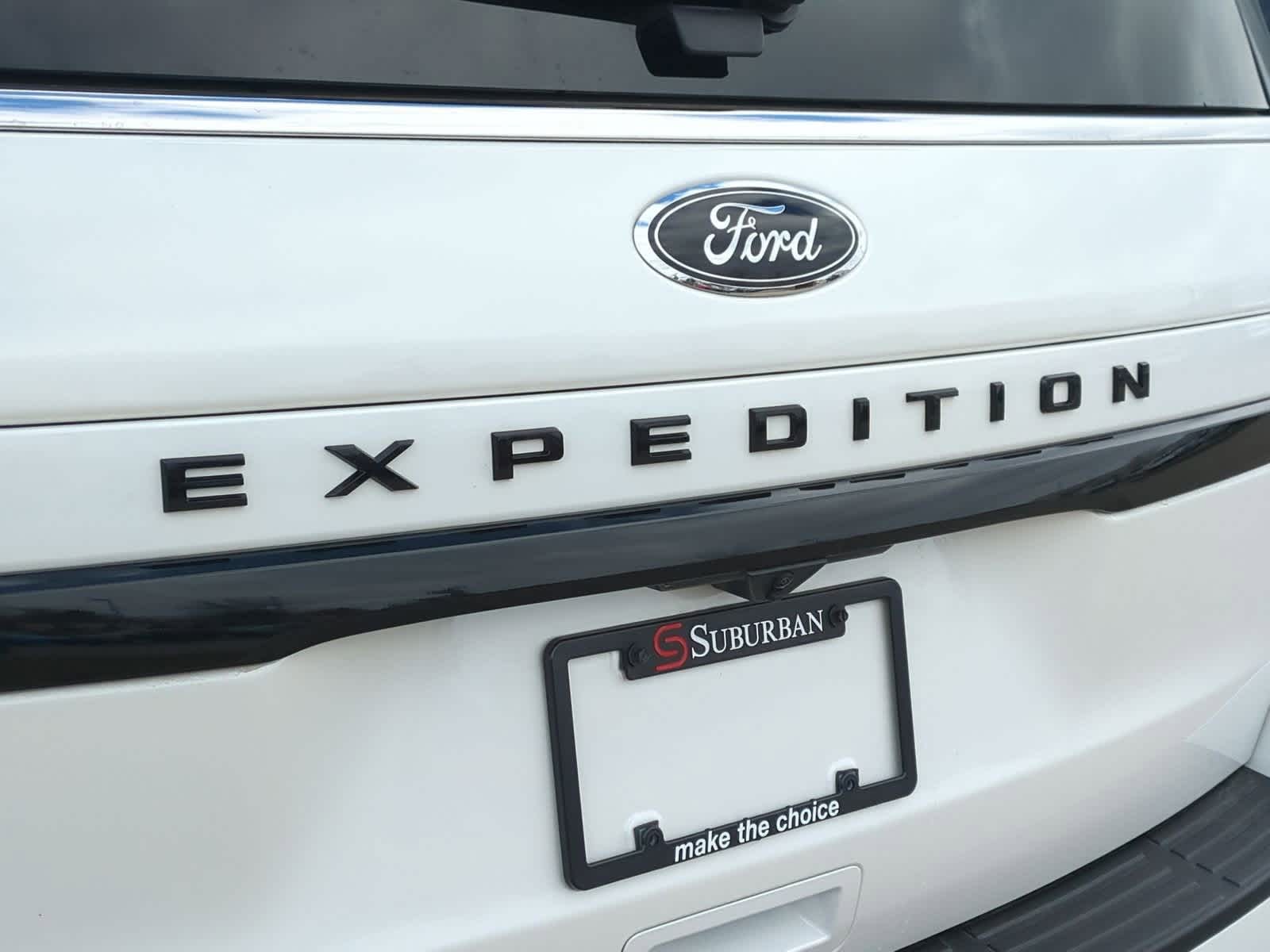 2024 Ford Expedition Limited 13
