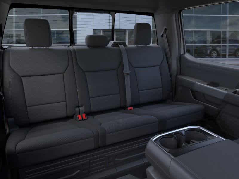 Thumbnail: 2025 Ford F-150 - 11
