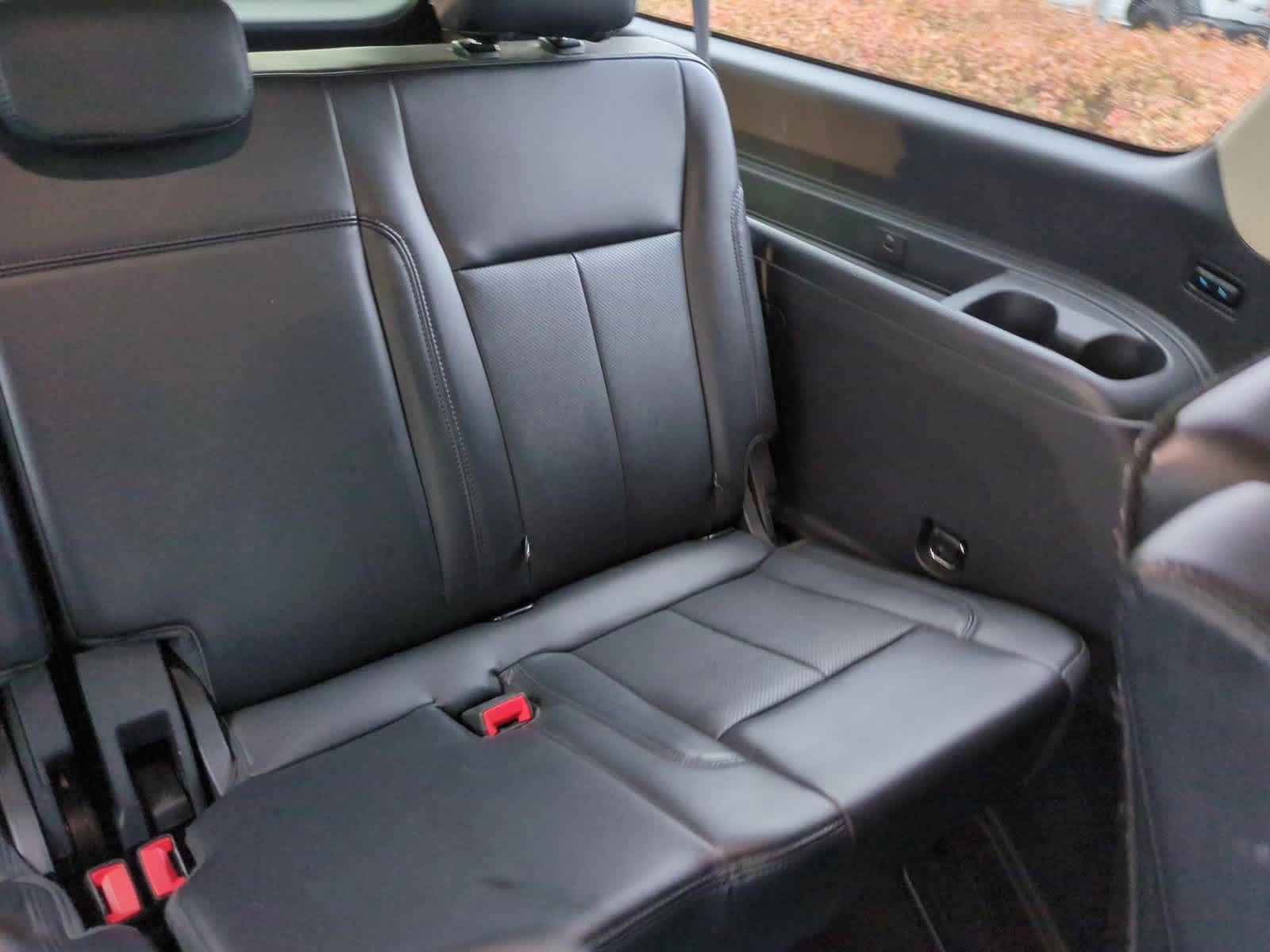 Thumbnail: 2023 Ford Expedition MAX - 21