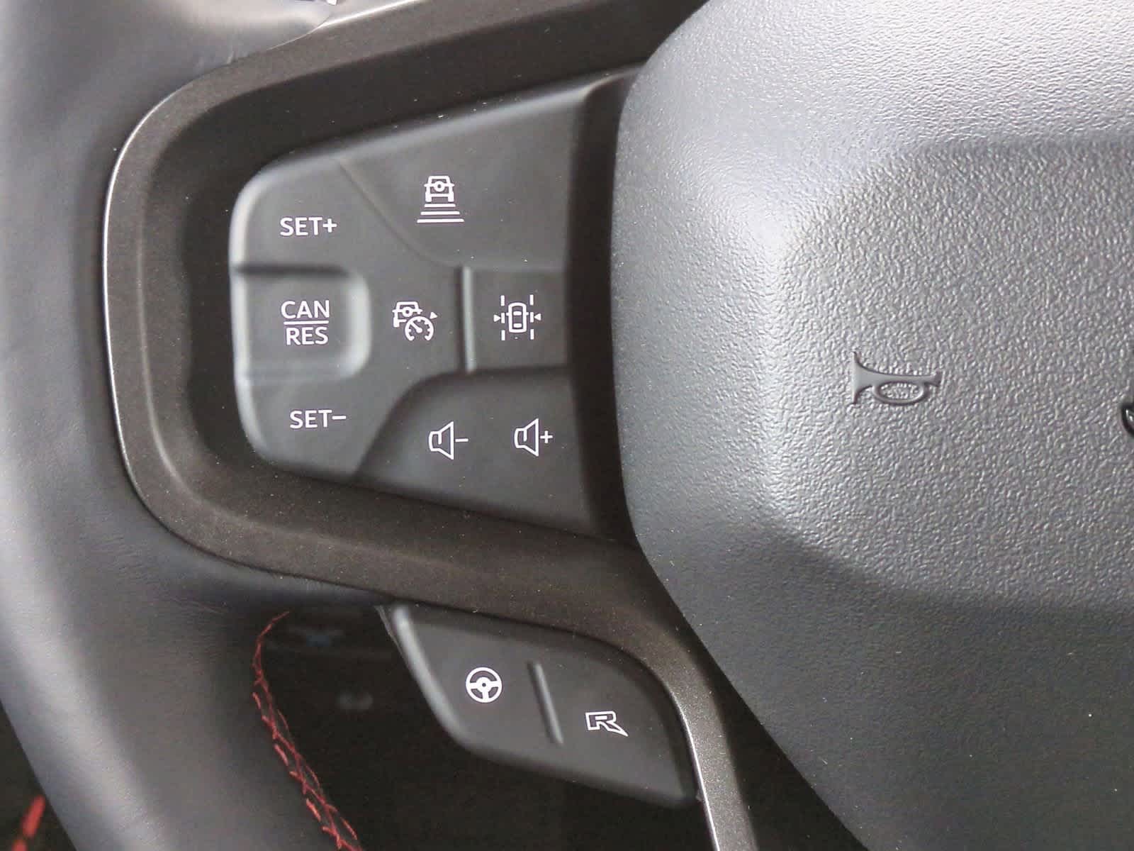 Thumbnail: 2025 Ford Bronco - 23