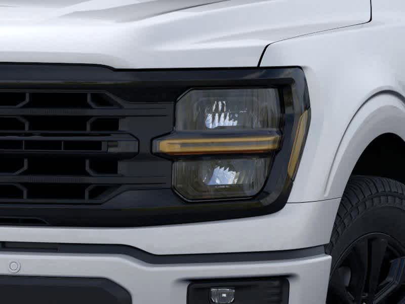 Thumbnail: 2025 Ford F-150 - 18