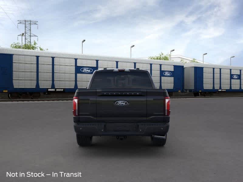 Thumbnail: 2025 Ford F-150 - 5