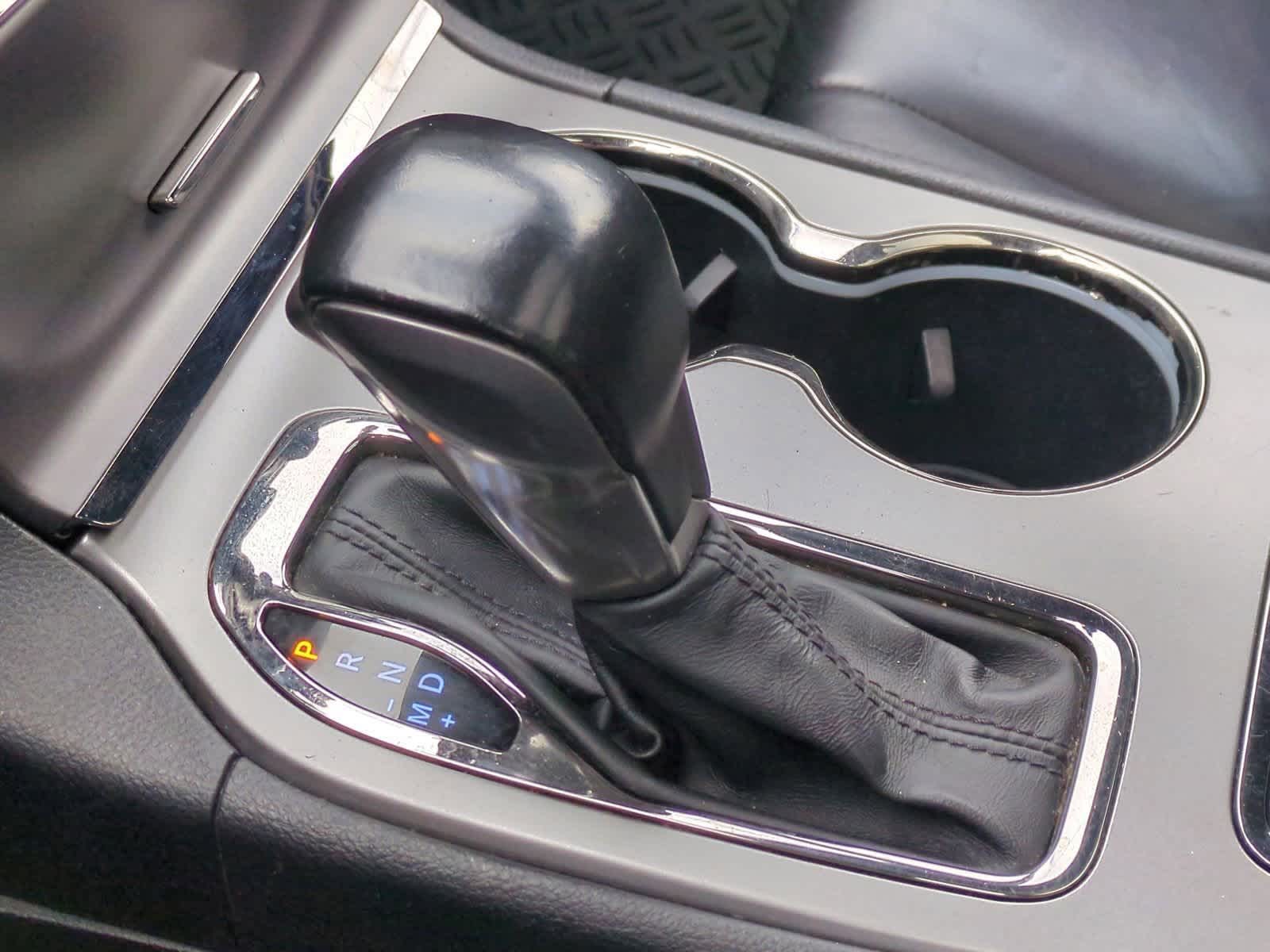 Thumbnail: 2020 Jeep Grand Cherokee - 33