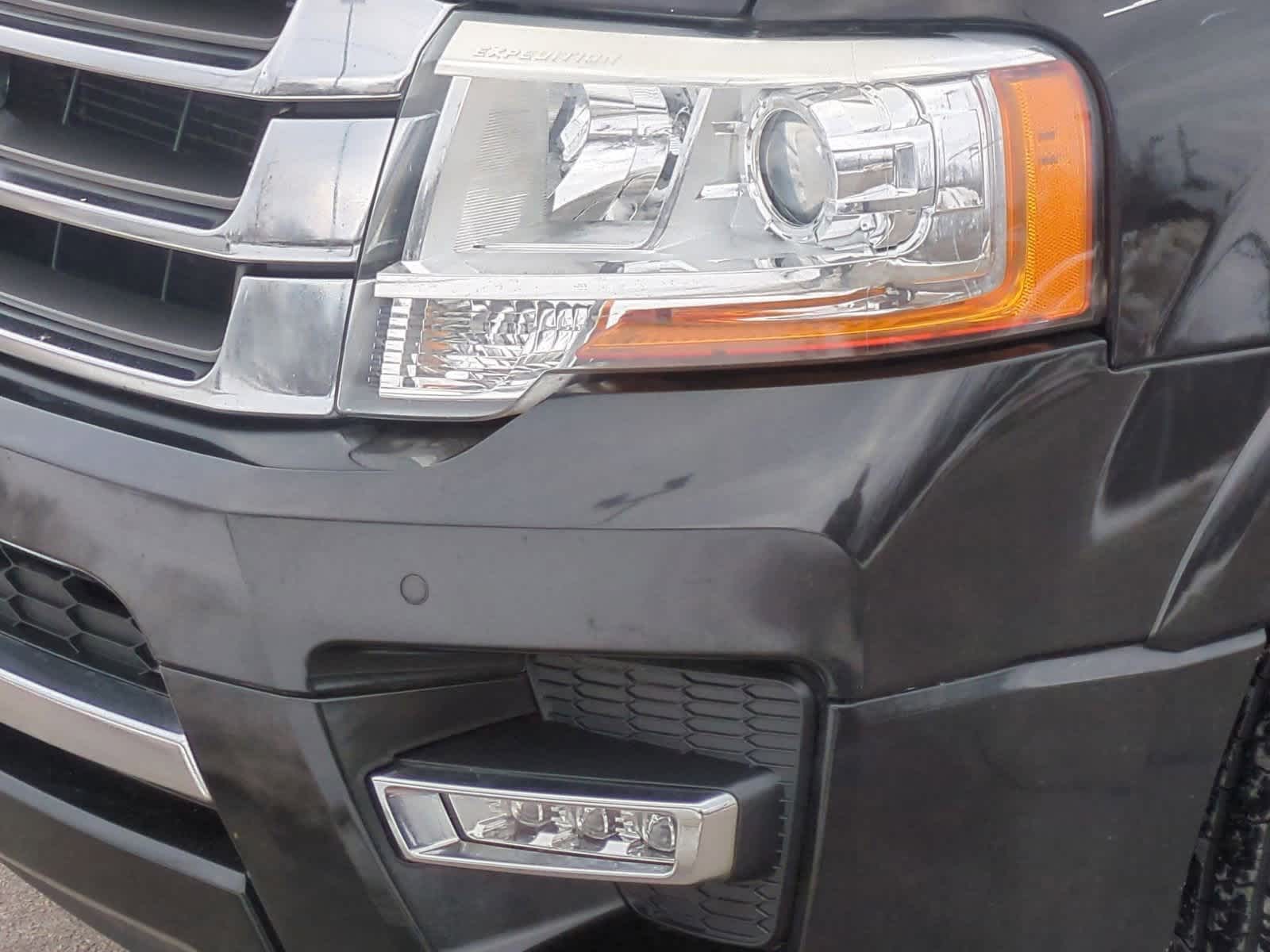 Thumbnail: 2015 Ford Expedition - 11