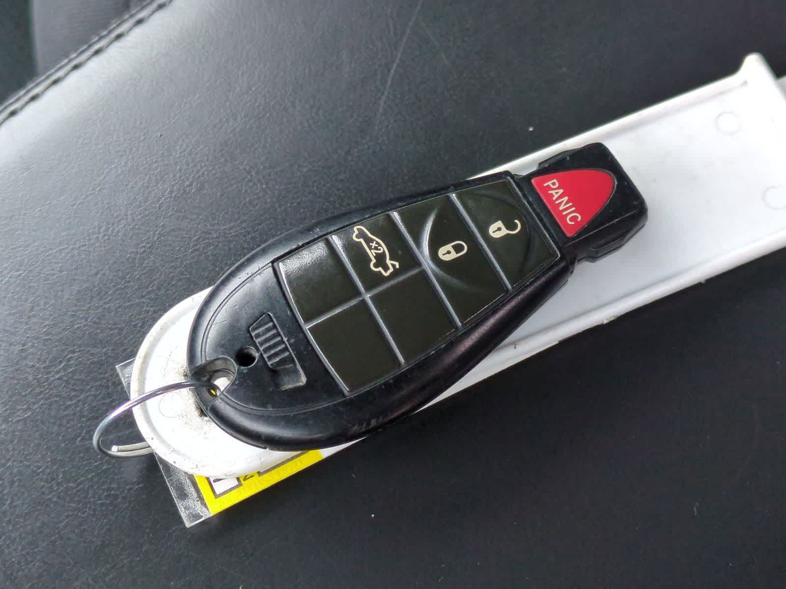 Thumbnail: 2010 Dodge Charger - 33