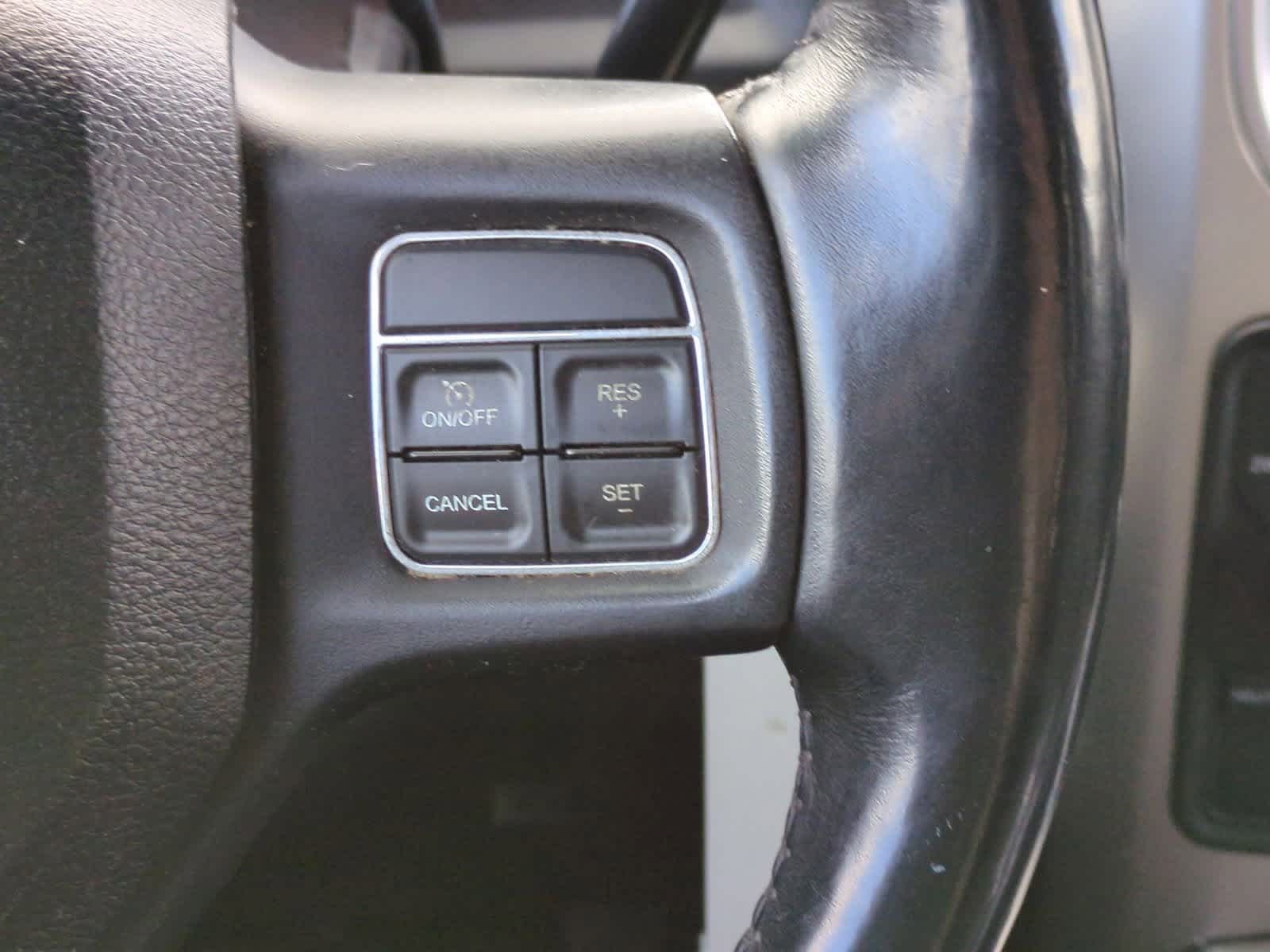 Thumbnail: 2016 RAM 2500 - 24