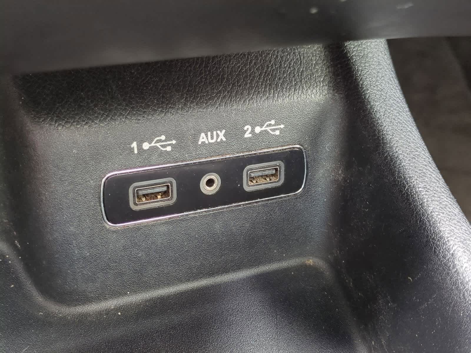 2018 Dodge Durango GT 29