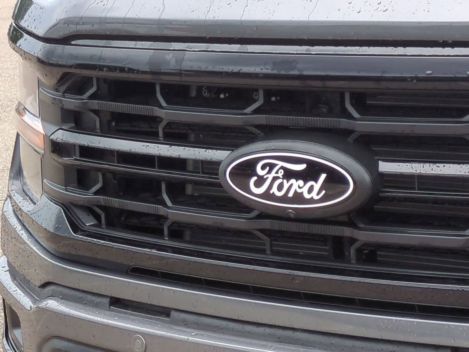 Thumbnail: 2026 Ford F-150 - 12