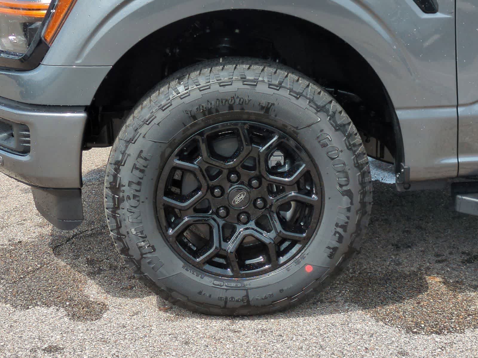 Thumbnail: 2026 Ford F-150 - 14