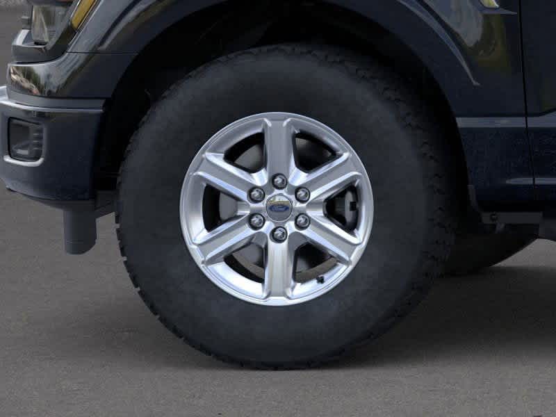 Thumbnail: 2026 Ford F-150 - 19