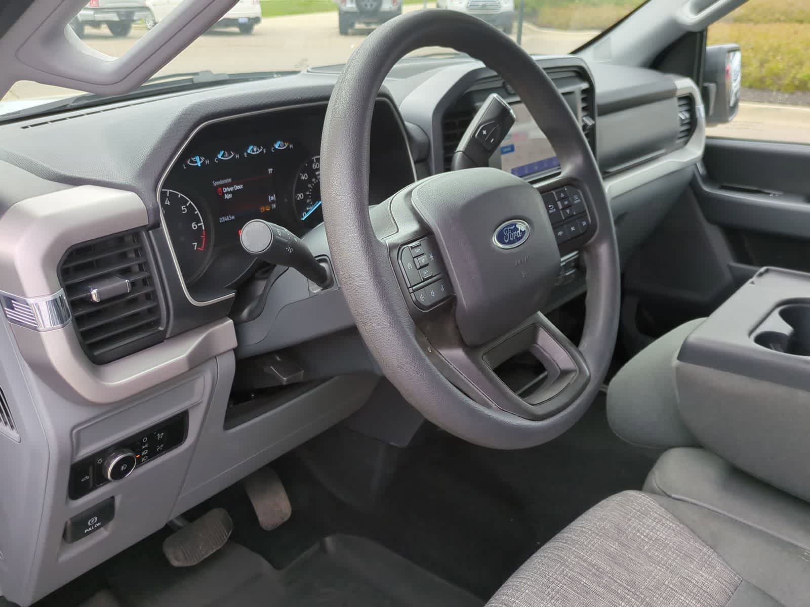 Thumbnail: 2023 Ford F-150 - 10