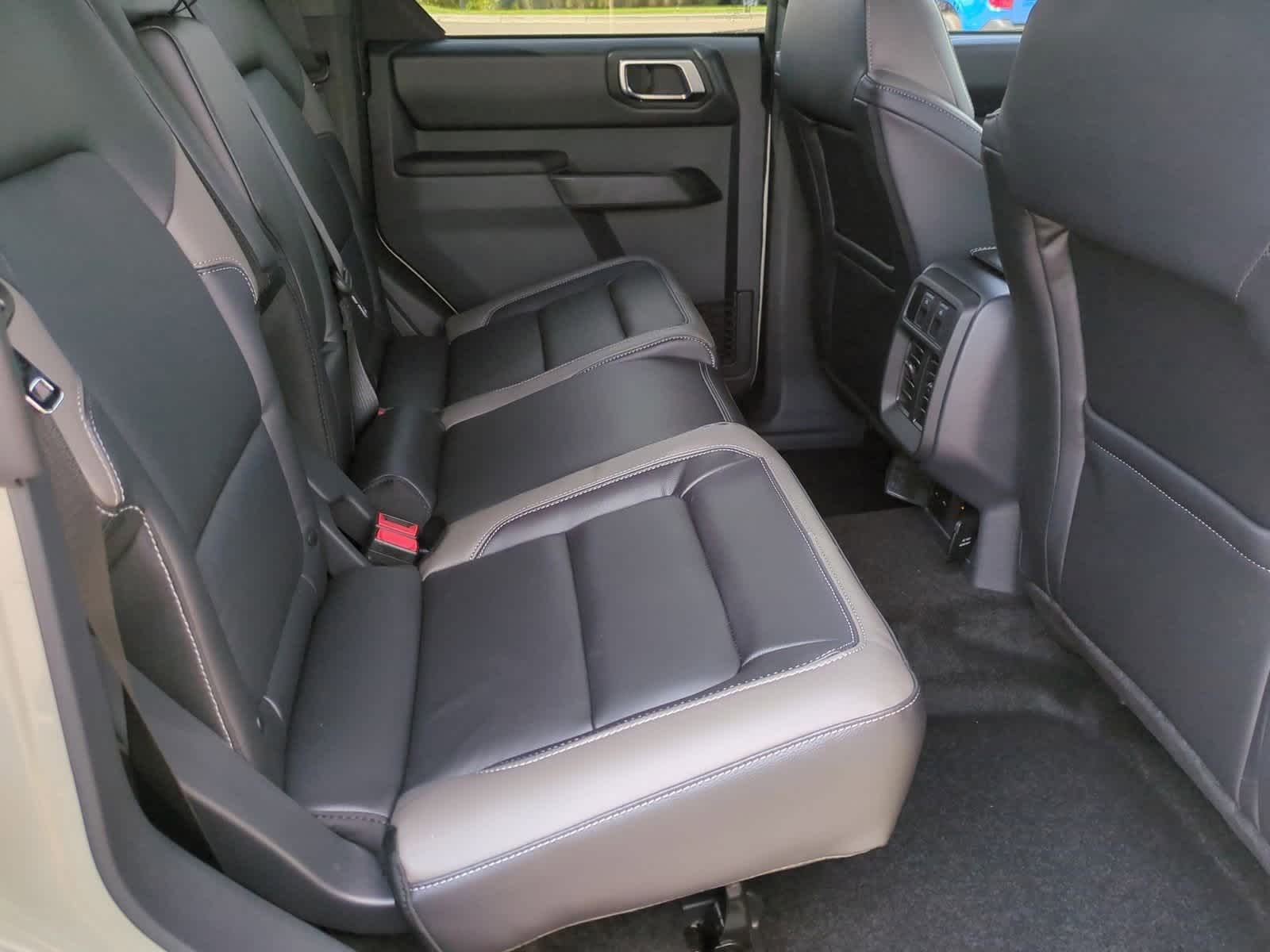 Thumbnail: 2025 Ford Bronco - 20