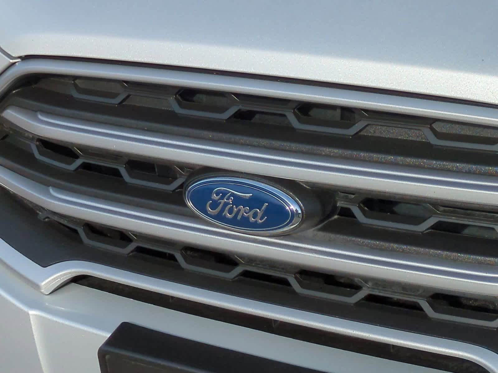 Thumbnail: 2020 Ford EcoSport - 12